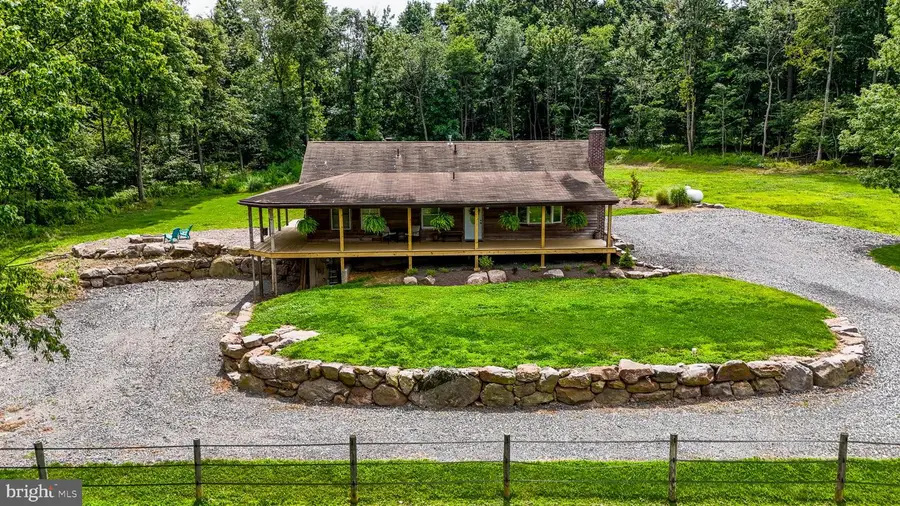1309 Chestnut Hill Rd, Morgantown, PA 19543 - #3