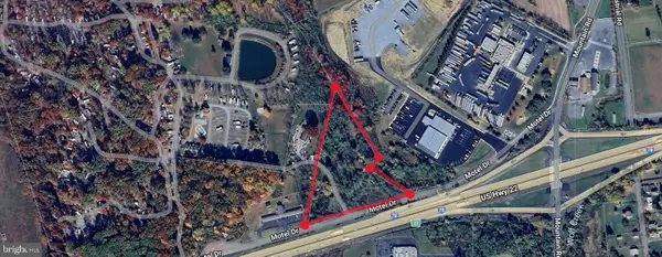 44 Motel Dr, SHARTLESVILLE, PA 19554