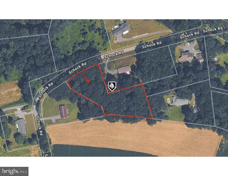 0 Schock Rd, Lenhartsville, PA 19534 - #1