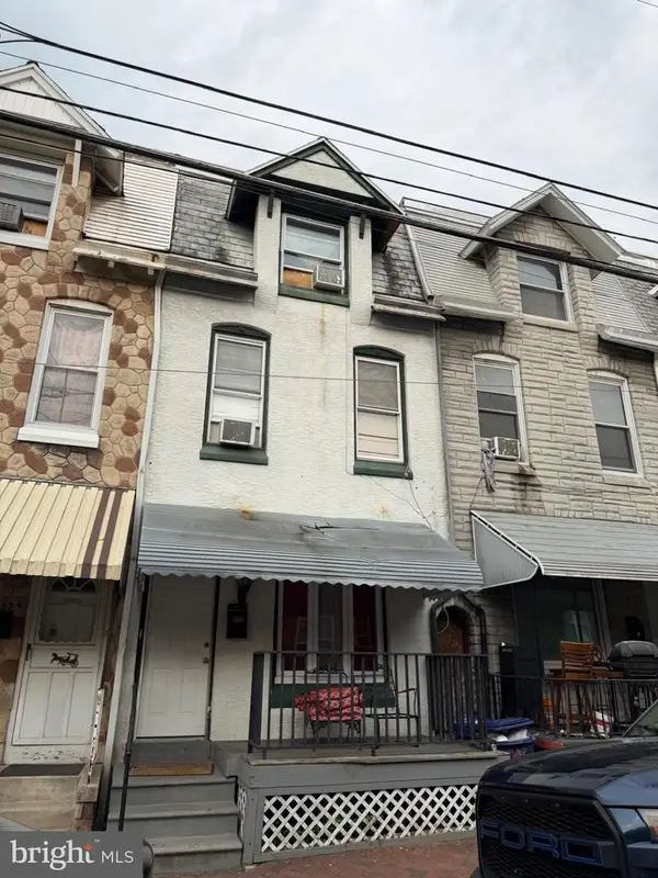 332 S 10th St, READING, PA 19602