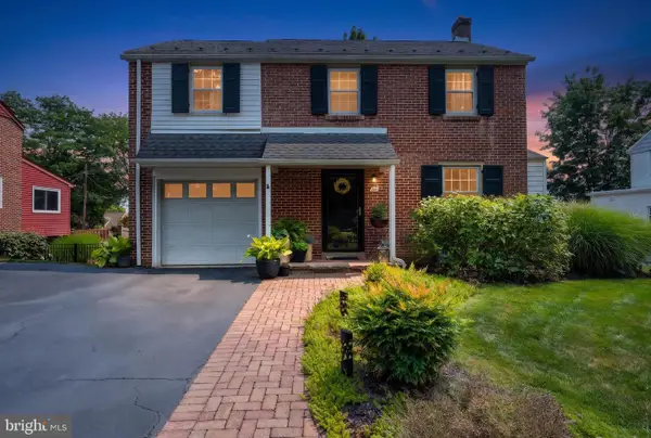 105 E 35th St, READING, PA 19606
