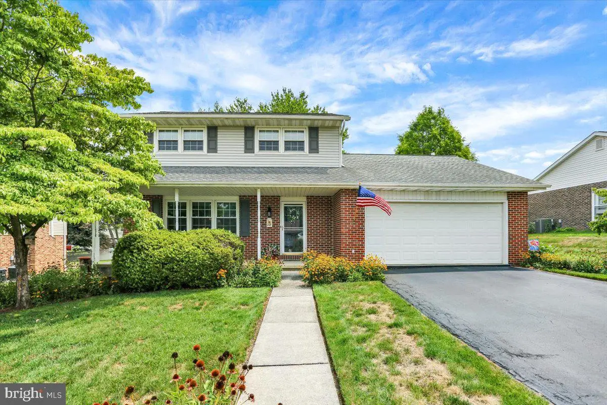 1609 Concord Rd, Wyomissing, PA 19610 - #1
