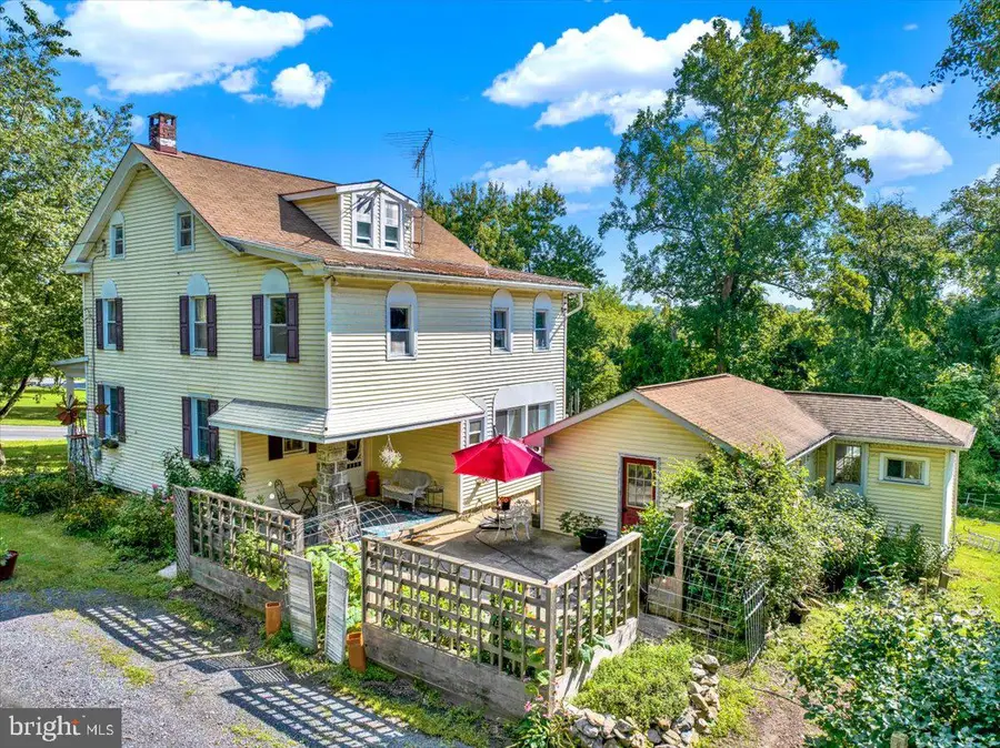 149 Bingaman Rd, Reading, PA 19606 - #2