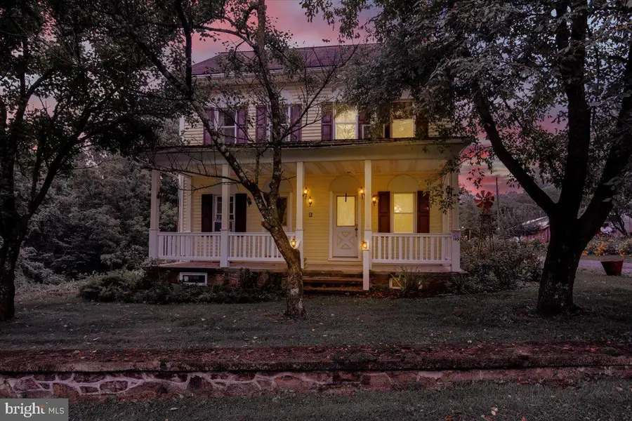 149 Bingaman Rd, Reading, PA 19606 - #3