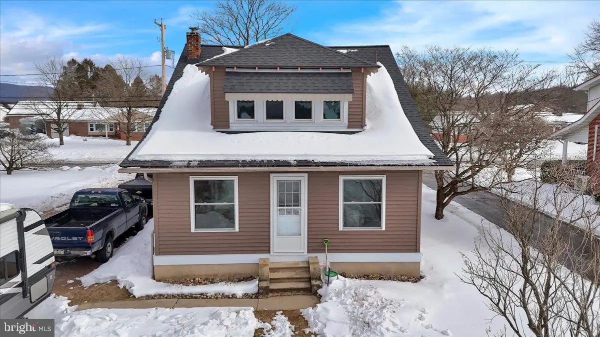 12 Berne Rd, Hamburg, PA 19526 - #1