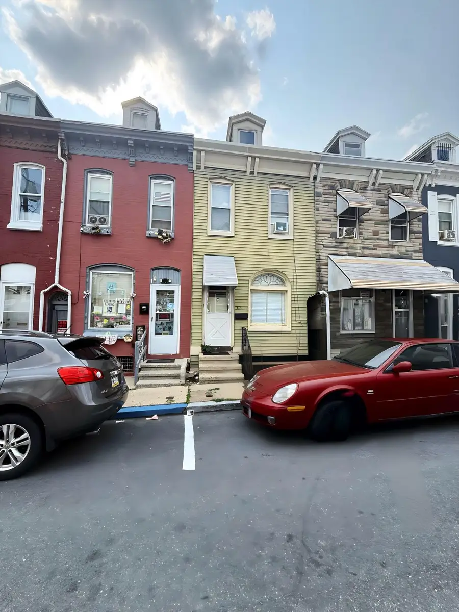 316 Wunder St, Reading, PA 19602 - #2