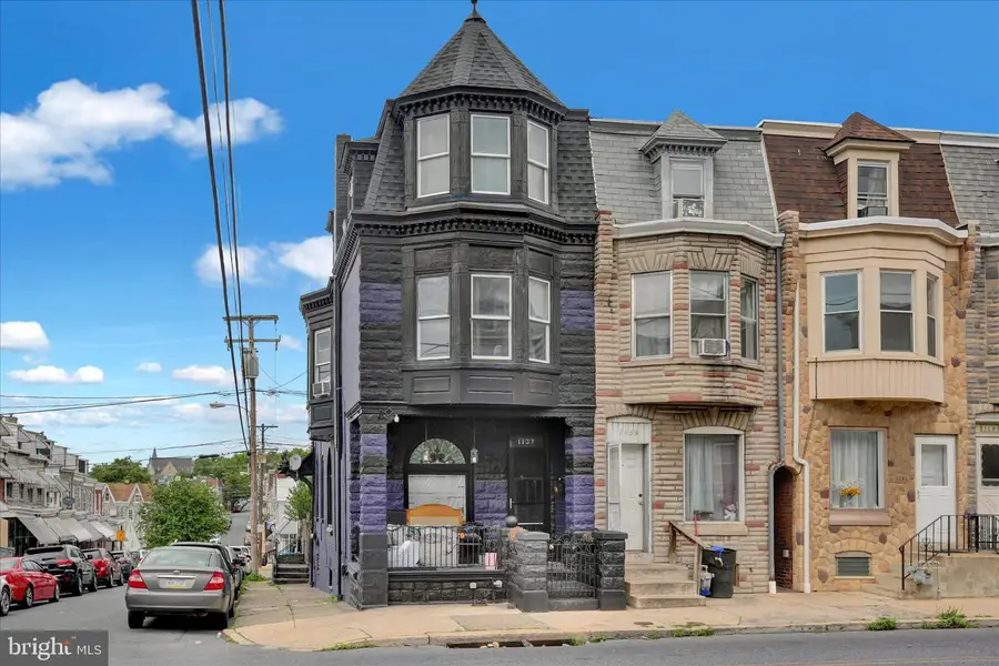 1137 Cotton St, Reading, PA 19602 - #3