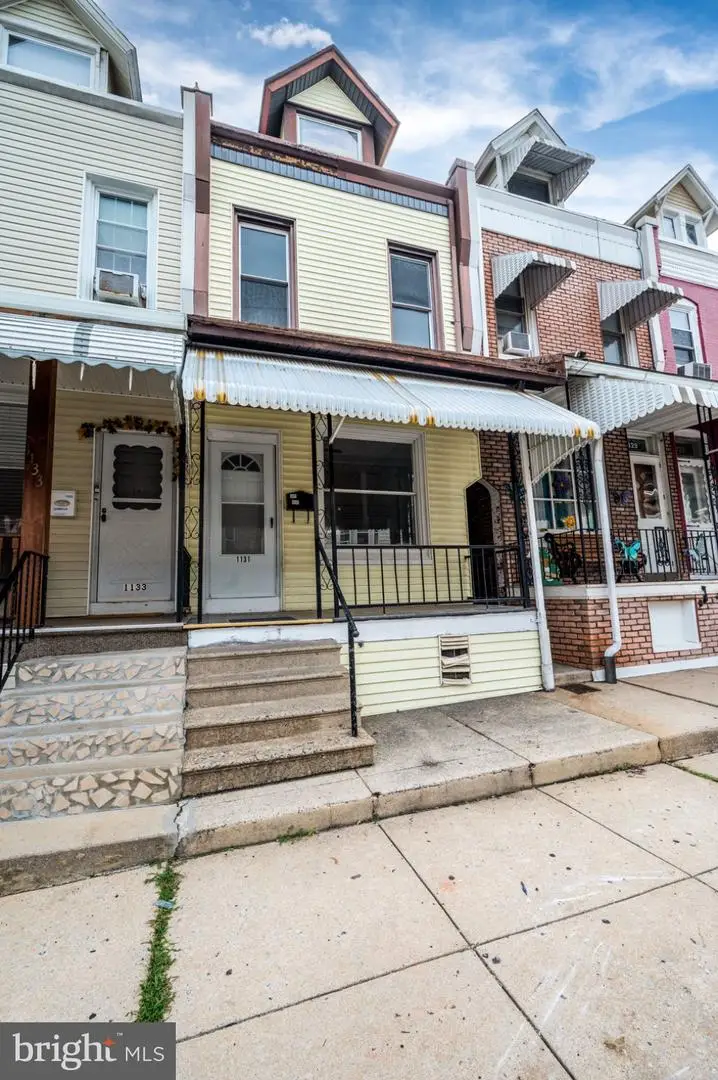 1131 Mulberry St, Reading, PA 19604 - #1
