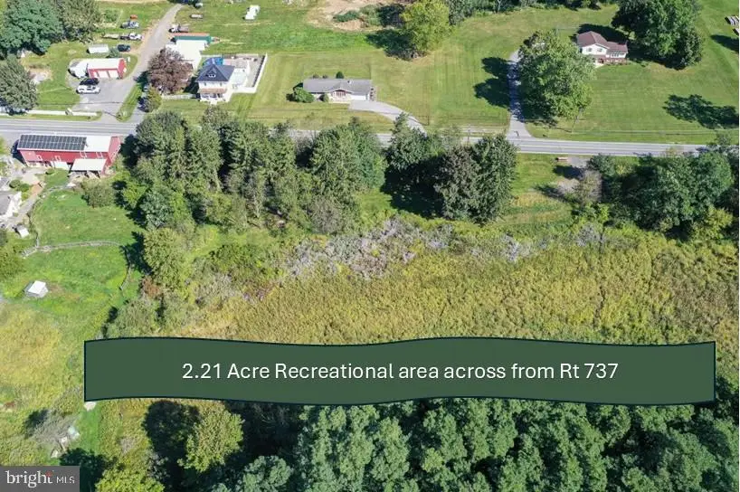 2749 Route 737, Kempton, PA 19529 - #2