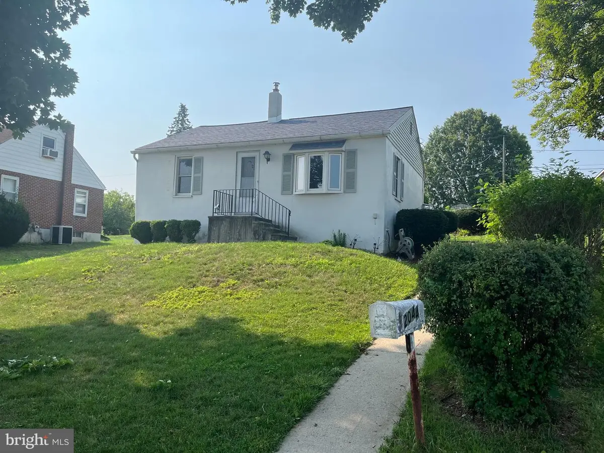 2044 Reading Blvd, West Lawn, PA 19609 - #1