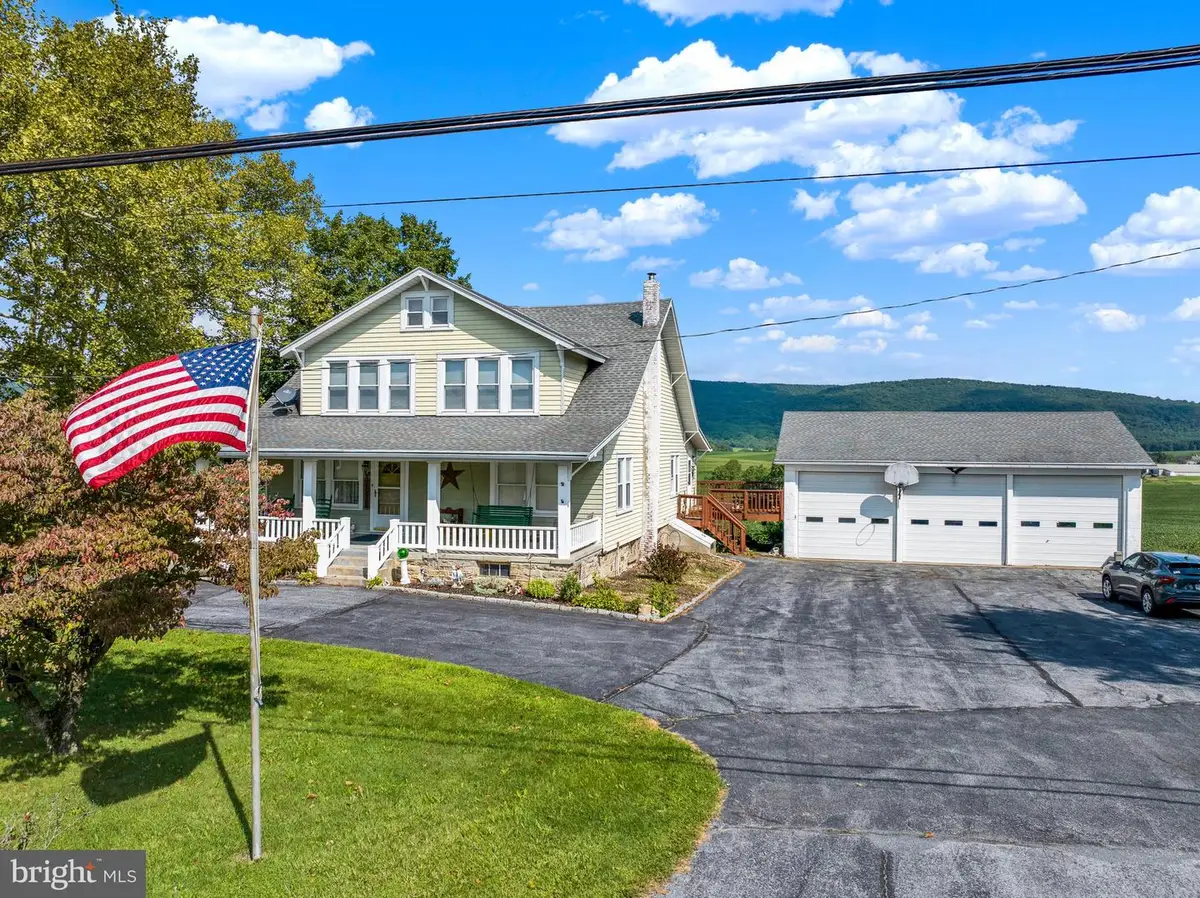 1917 Old Route 22, Lenhartsville, PA 19534 - #1
