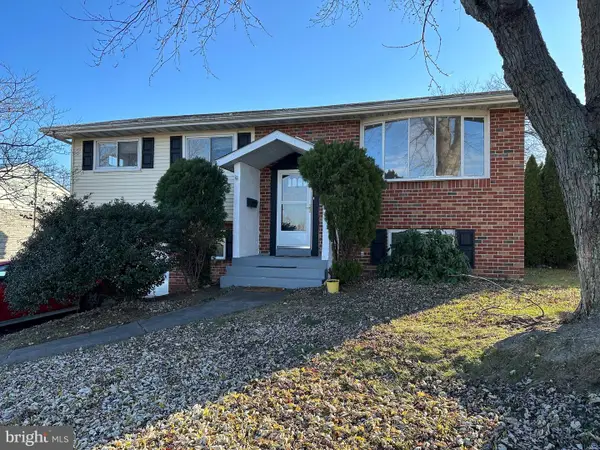127 Spohn, READING, PA 19608