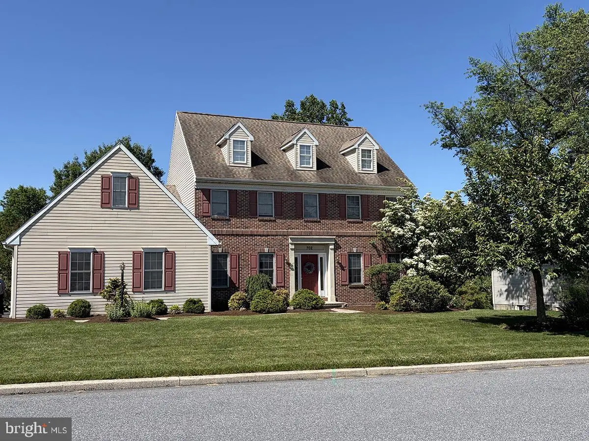 702 Sycamore Rd, Mohnton, PA 19540 - #1
