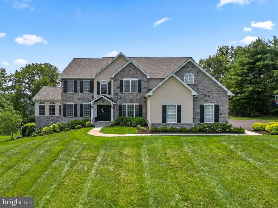 54 Glen Oley Dr, Reading, PA 19606 - #3