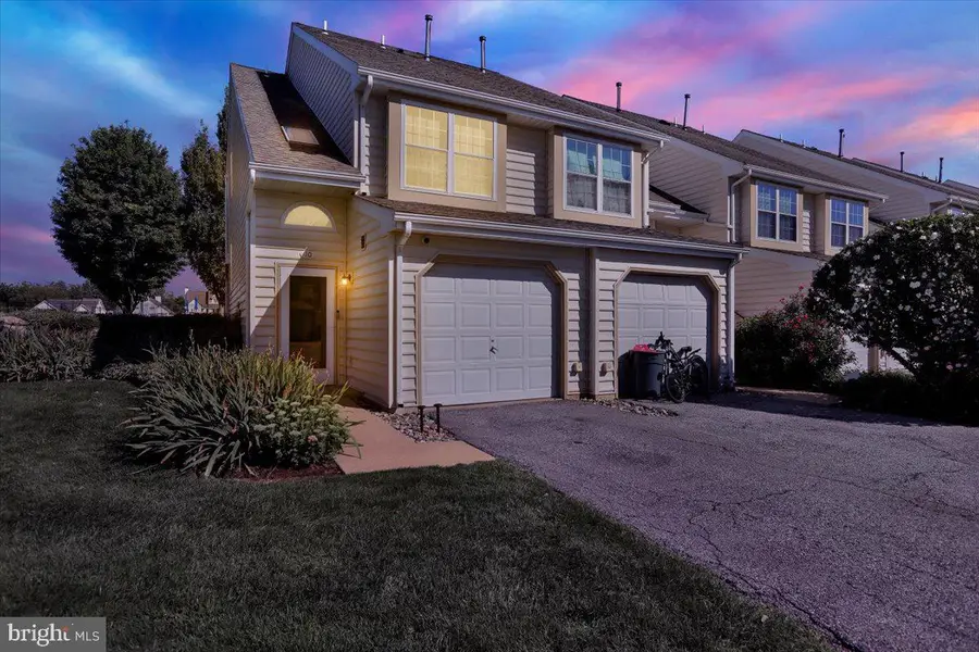 10 Chatham Dr, Morgantown, PA 19543 - #2