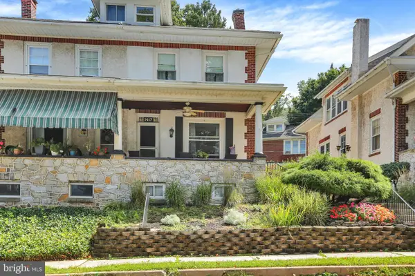 1417 Palm St, READING, PA 19604