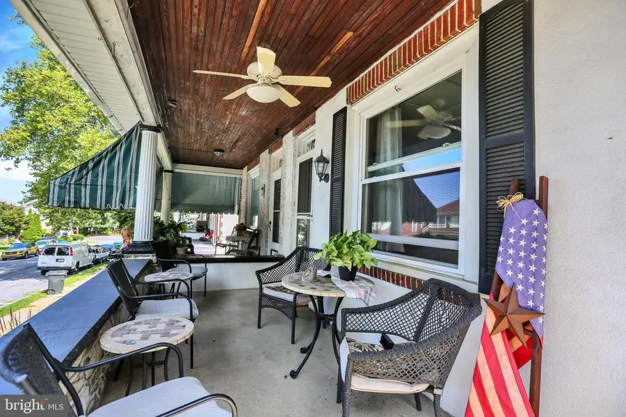 1417 Palm St, Reading, PA 19604 - #3