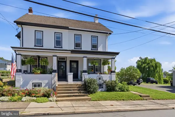 123 N Church St, BALLY, PA 19503