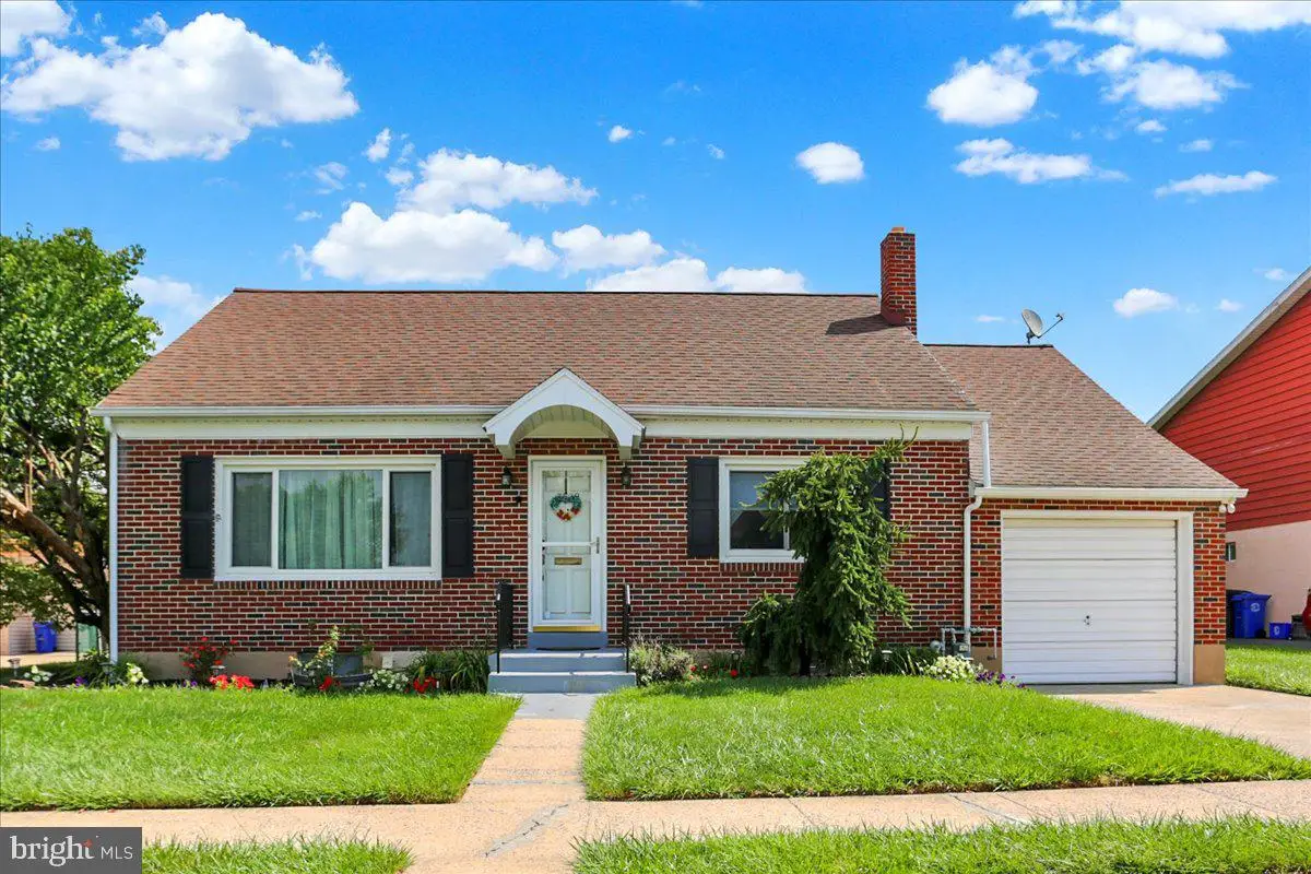 3539 Freemont St, Reading, PA 19605 - #1