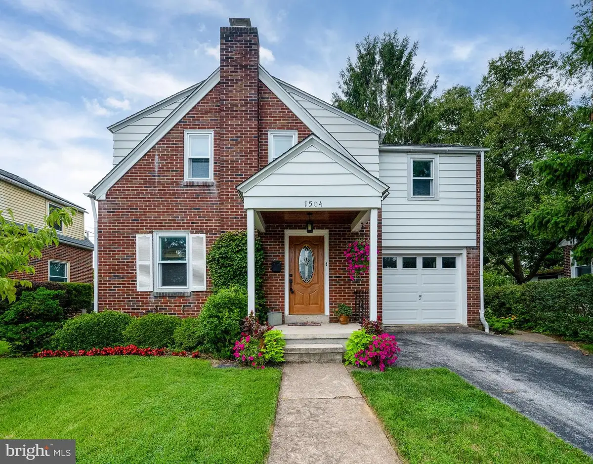 1504 Cortland Ave, Reading, PA 19607 - #1