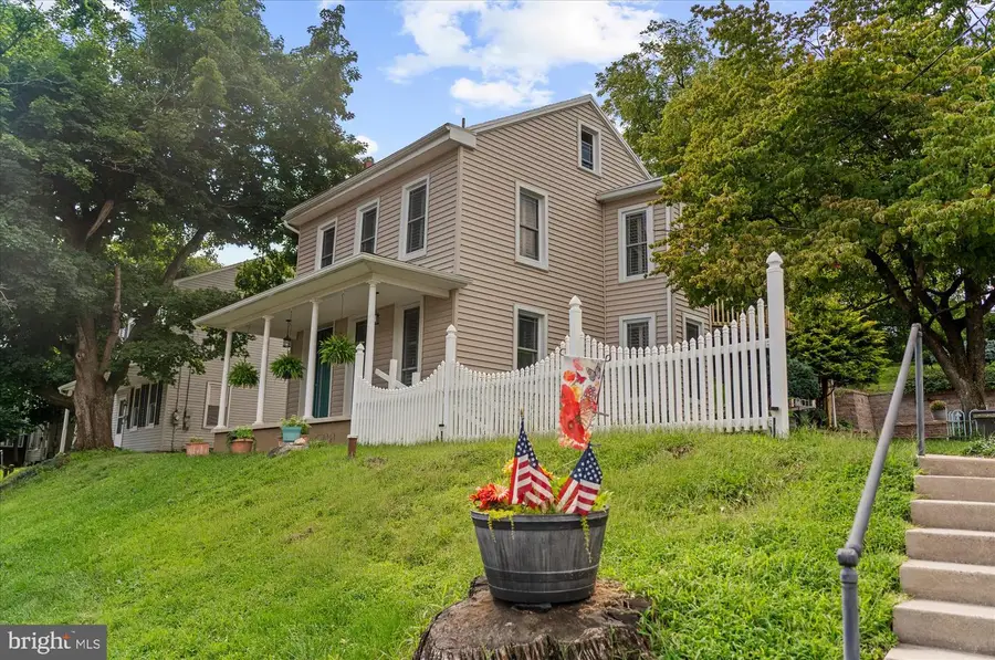 625 S Reading Ave, Boyertown, PA 19512 - #3