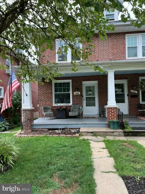 3452 Jacksonwald Ave, Reading, PA 19606 - #1