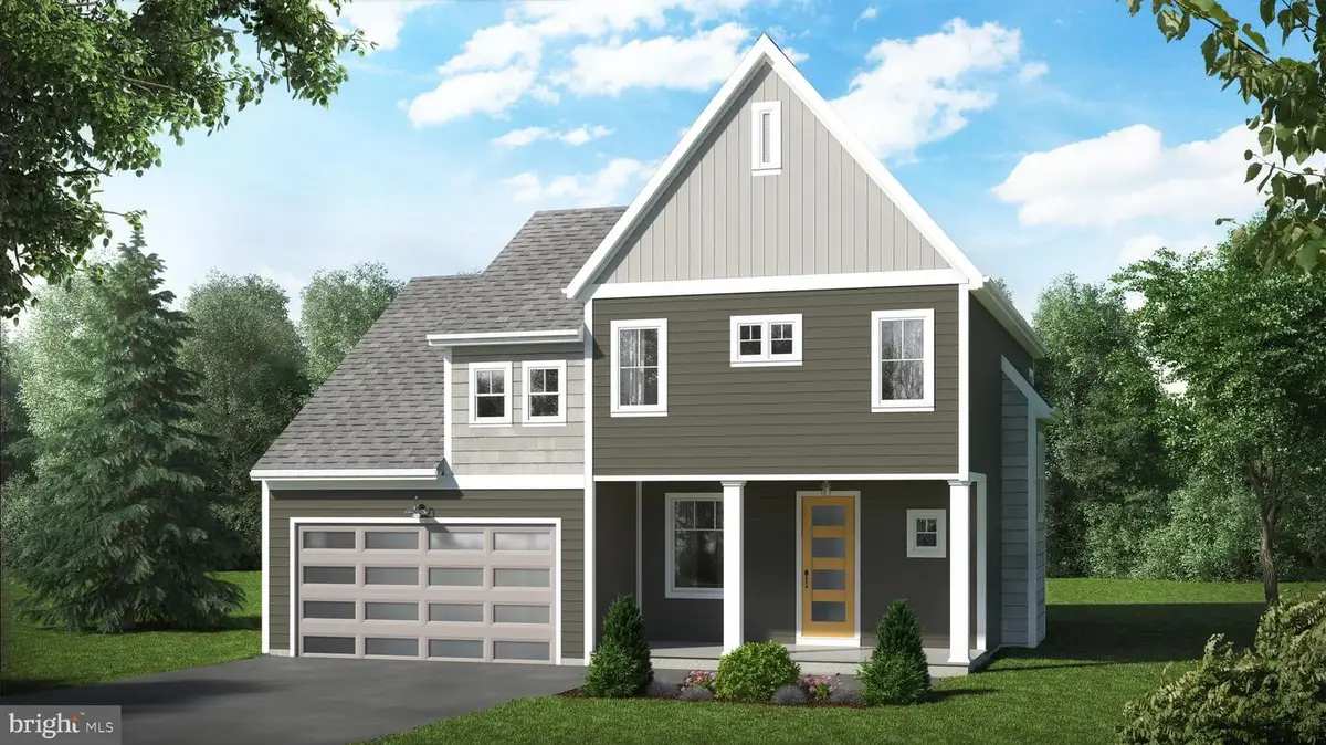 28 Clover Dr #54, Myerstown, PA 17067 - #1