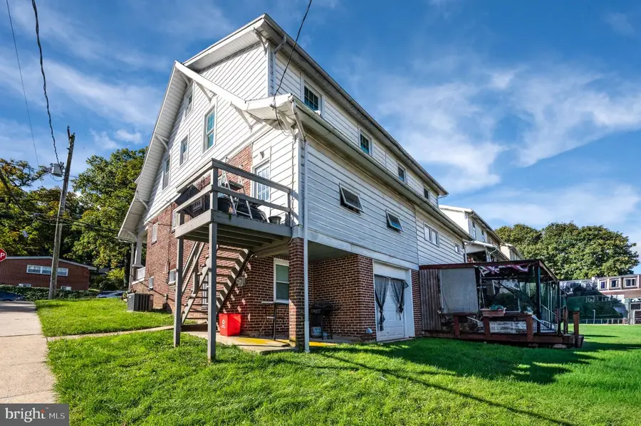 2337 Fairview Ave, Reading, PA 19606 - #2