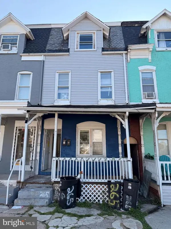 265 N Front St, READING, PA 19601
