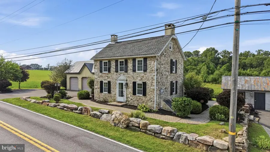 435 Huffs Church Rd, Alburtis, PA 18011 - #3