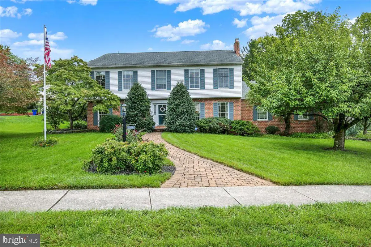 5 Chelsea Cir, Reading, PA 19606 - #1