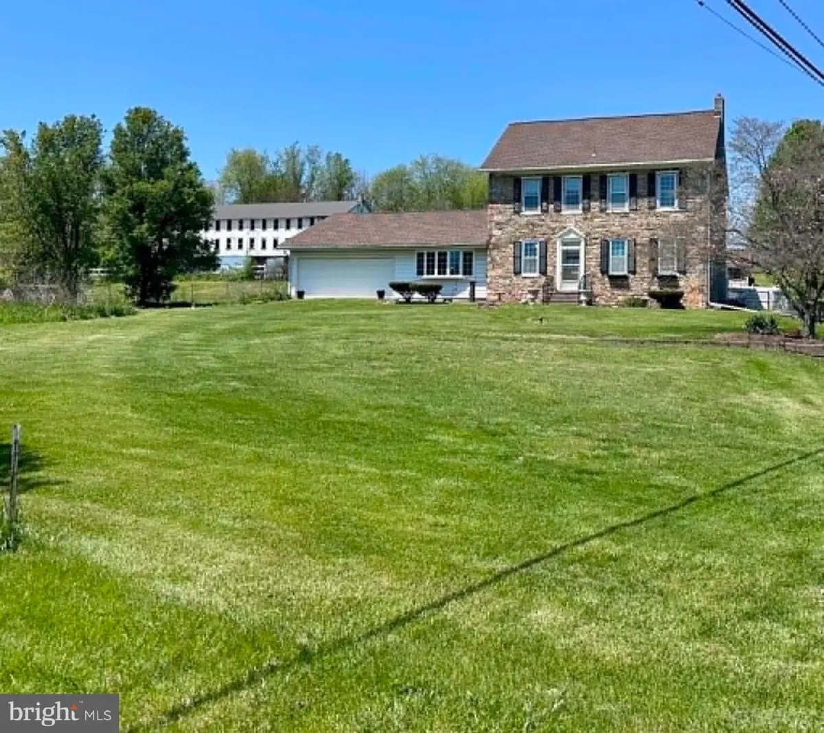 107 Jalappa Rd, Hamburg, PA 19526 - #1