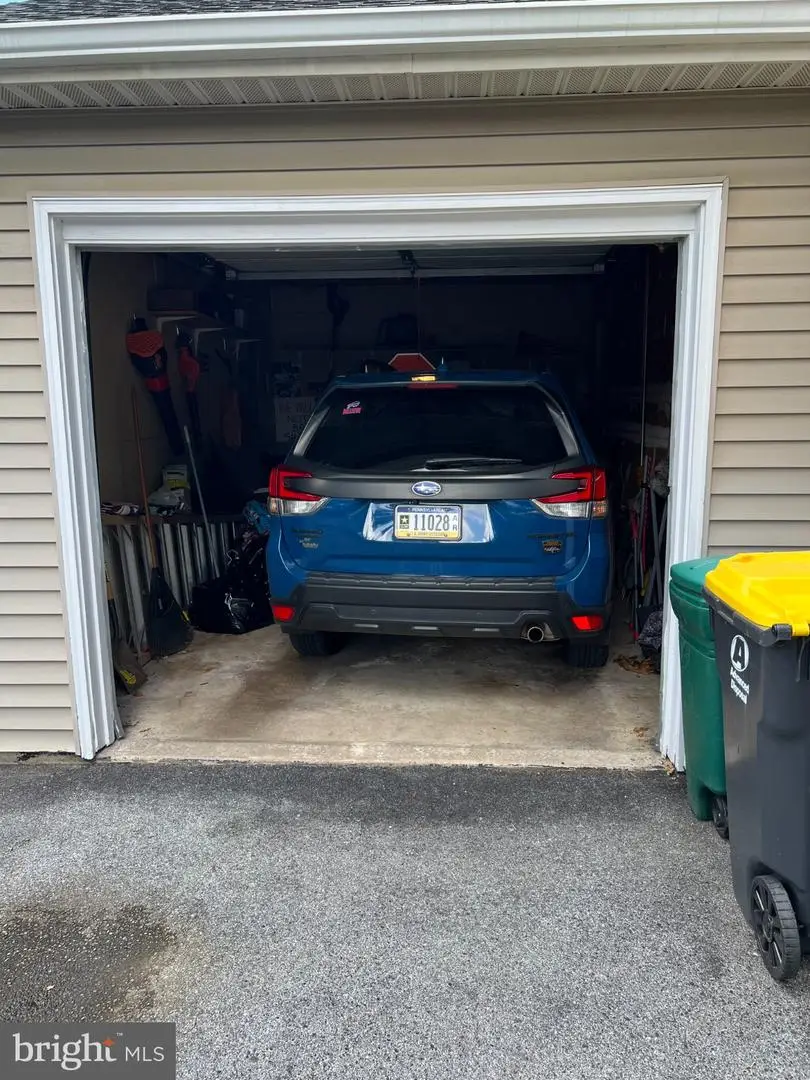 202 S 4th St, Womelsdorf, PA 19567 - #3