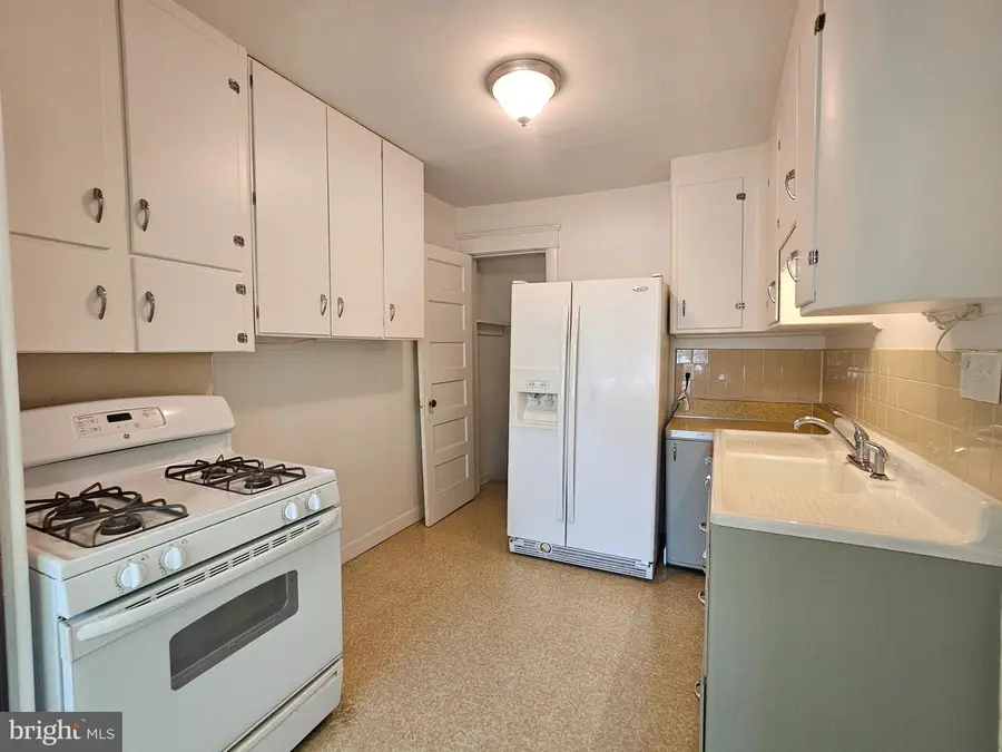 507 N 25th St, Reading, PA 19606 - #2