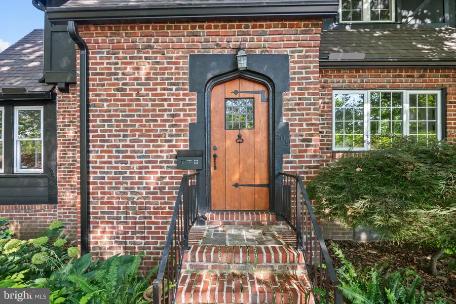 500 Sycamore Rd, Reading, PA 19611 - #3