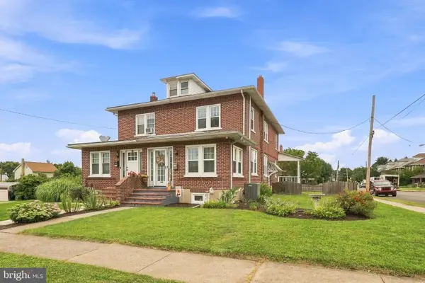 131 S Haas St, TOPTON, PA 19562