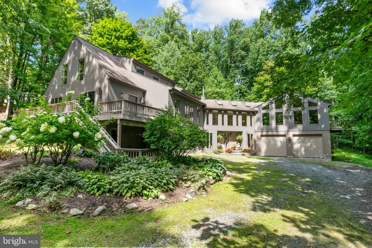 515 Kulps Rd, Barto, PA 19504 - #1