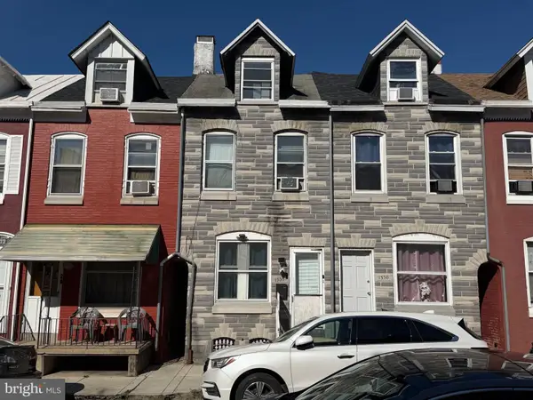 1336 Mulberry St, READING, PA 19604