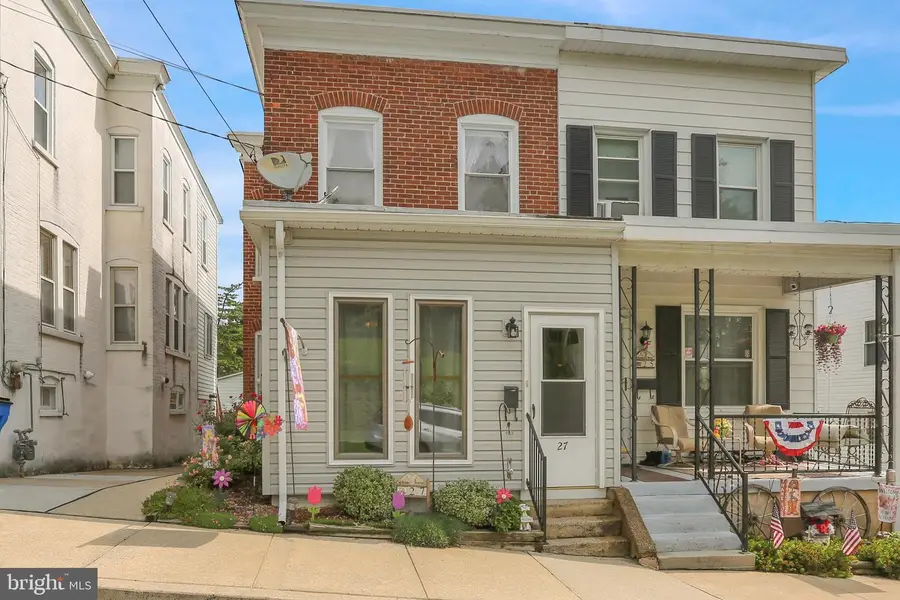 27 Apple St, Boyertown, PA 19512 - #2