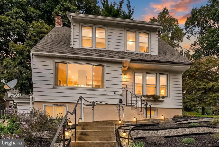 37 Park Rd, Reading, PA 19609 - #2