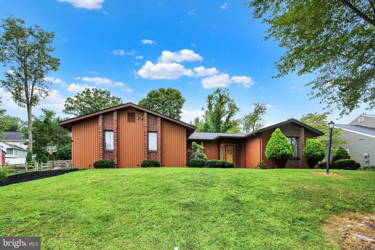 107 Deborah Dr, Wyomissing, PA 19610 - #1