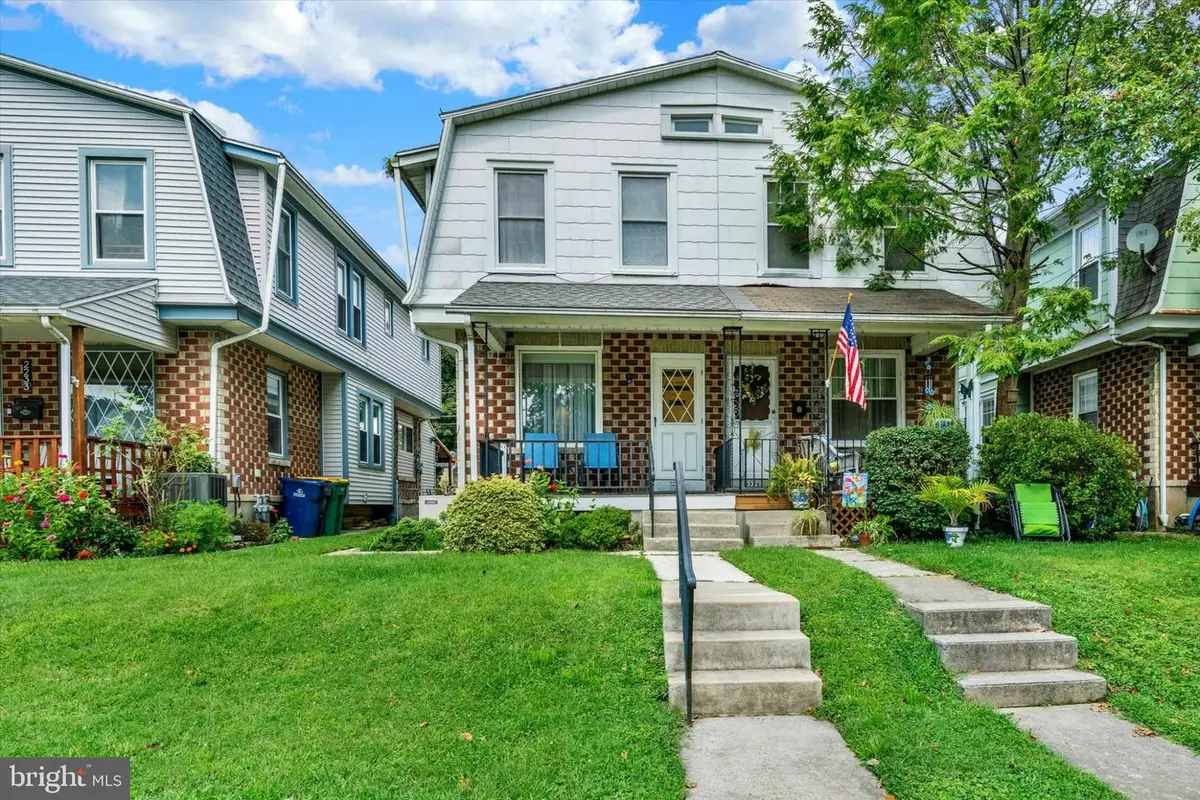 2231 Cleveland Ave, West Lawn, PA 19609 - #1