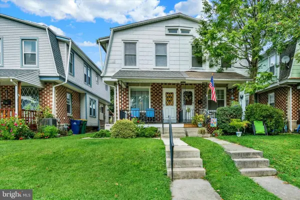 2231 Cleveland Ave, WEST LAWN, PA 19609