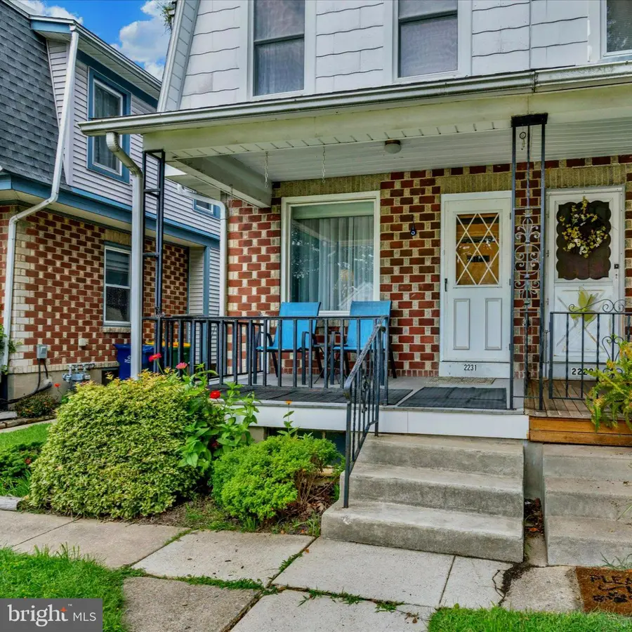 2231 Cleveland Ave, West Lawn, PA 19609 - #2
