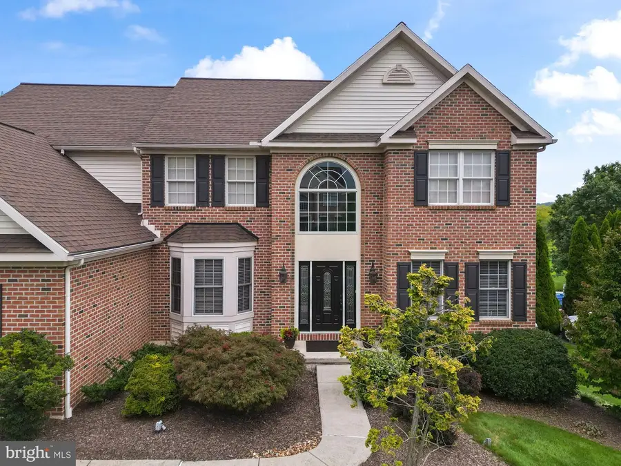 3381 Harwood, Reading, PA 19608 - #2
