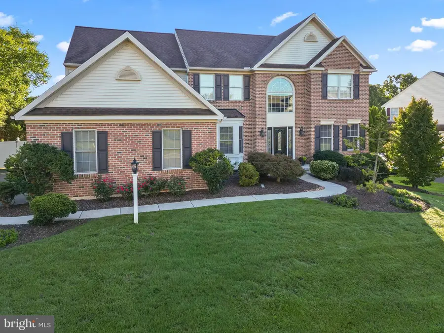 3381 Harwood, Reading, PA 19608 - #3