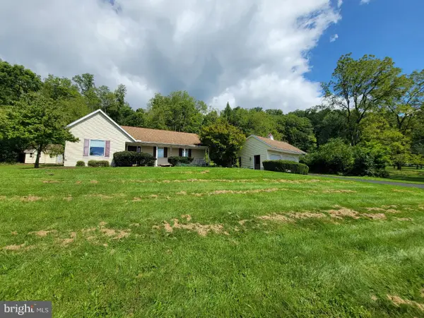 Address Withheld By Seller, FLEETWOOD, PA 19522