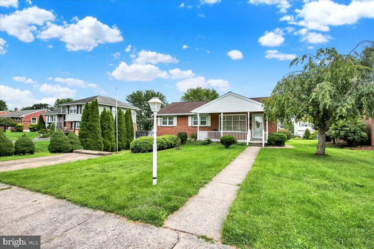 105 Virginia Avenue, Reading, PA 19606 - #1