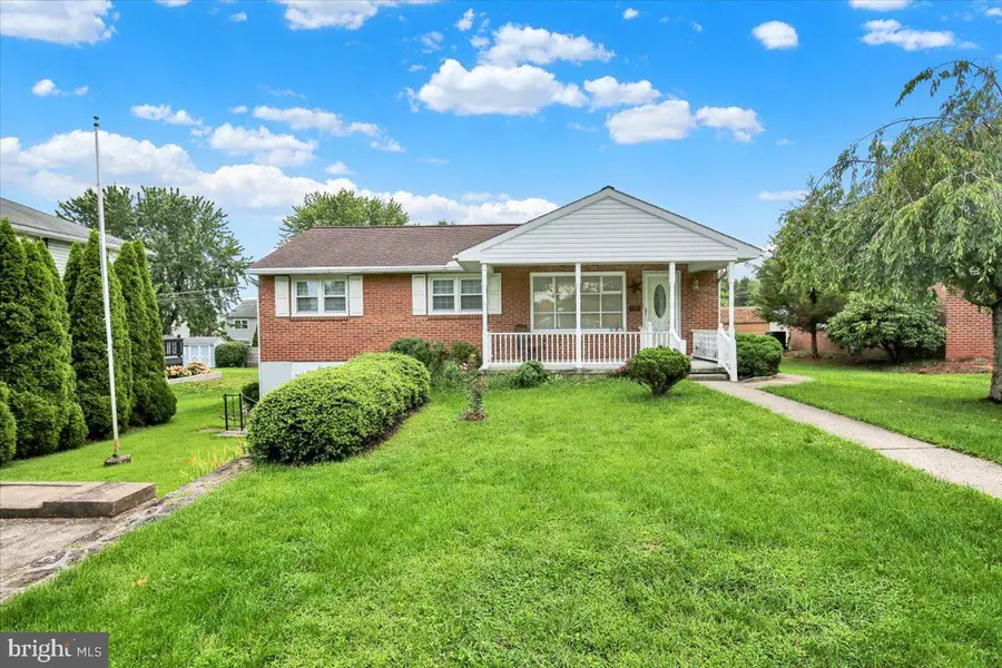 105 Virginia Avenue, Reading, PA 19606 - #2