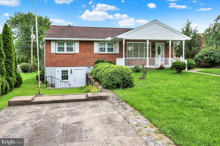 105 Virginia Avenue, Reading, PA 19606 - #3